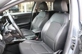 KIA XCeed usata, con Cronologia tagliandi