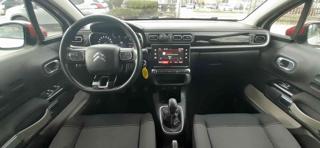 CITROEN C3 usata, con Riconoscimento dei segnali stradali