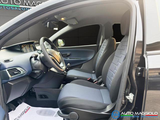 LANCIA Ypsilon usata, con Controllo trazione