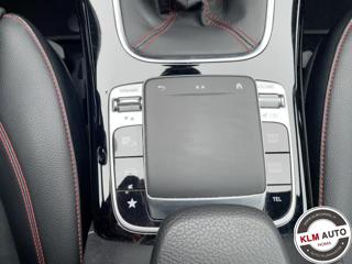 MERCEDES-BENZ A 180 usata, con Boardcomputer