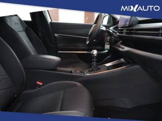 JEEP Avenger usata, con Immobilizzatore elettronico