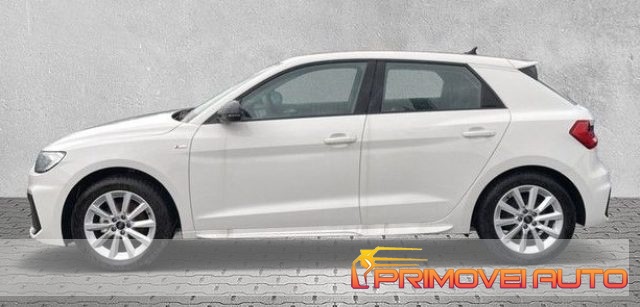 AUDI A1 usata, con Chiusura centralizzata
