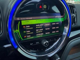 MINI Countryman usata 64