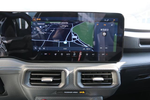 FORD Mustang usata, con ESP