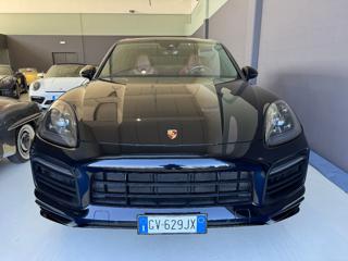 PORSCHE Cayenne usata, con Airbag