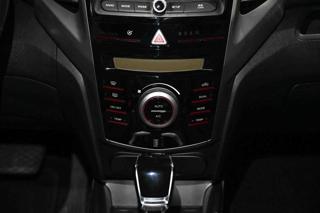 SSANGYONG Tivoli usata, con ESP