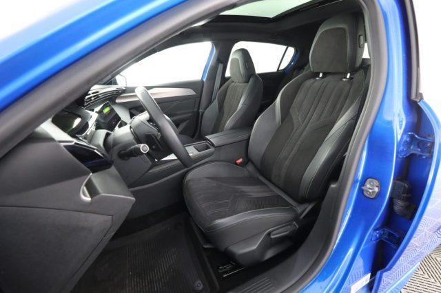 PEUGEOT 308 usata 2