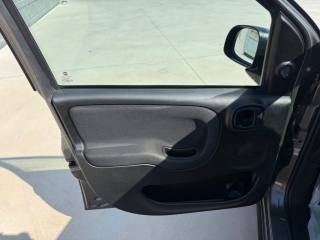 FIAT Panda usata, con Bluetooth