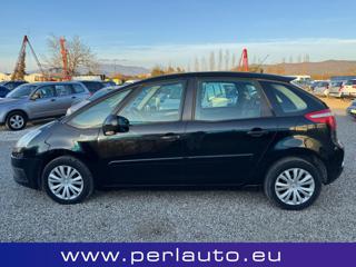 CITROEN C4 Picasso usata, con Airbag laterali