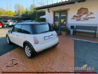 MINI Cooper usata, con Airbag laterali