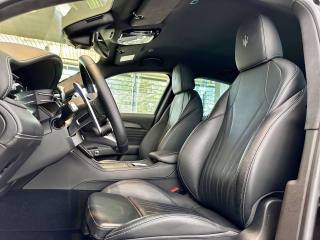 MASERATI Grecale usata, con ESP