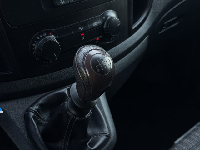 MERCEDES-BENZ Vito usata 13