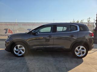 CITROEN C5 Aircross usata, con Airbag