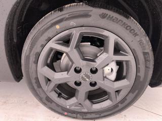 BYD Dolphin Surf usata, con Sensore di pioggia