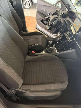 PEUGEOT 2008 usata, con ESP