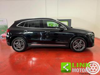 MERCEDES-BENZ GLA 200 usata, con Autoradio