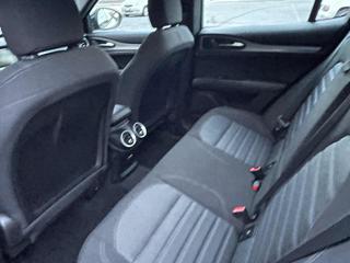 ALFA ROMEO Stelvio usata, con Climatizzatore