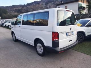 VOLKSWAGEN Transporter usata, con Chiusura centralizzata