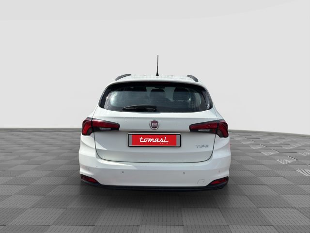 FIAT Tipo usata 7