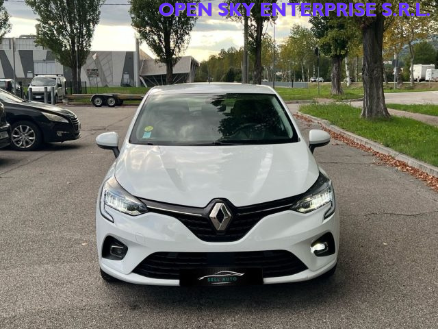 RENAULT Clio usata, con Cerchi in lega