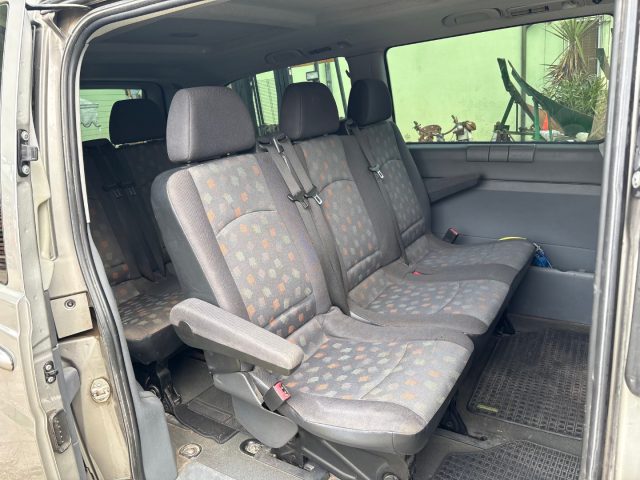 MERCEDES-BENZ Viano usata 18