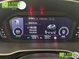 AUDI Q3 usata 12