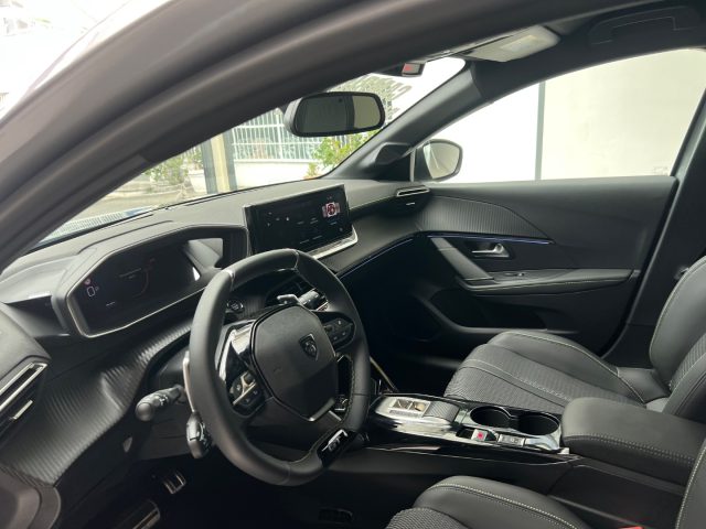 PEUGEOT 208 usata, con Start/Stop Automatico