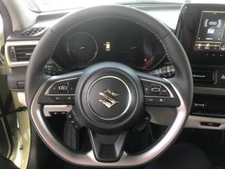 SUZUKI Swift usata, con ESP