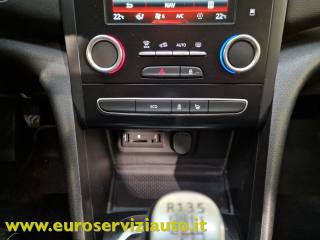 RENAULT Megane usata, con Sistema di navigazione
