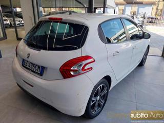 PEUGEOT 208 usata, con Immobilizzatore elettronico