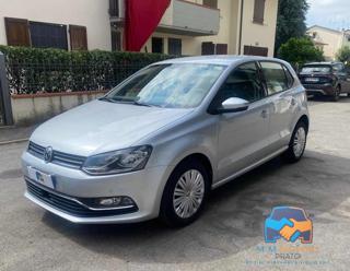 VOLKSWAGEN Polo TDI 1.4 5p Confortline