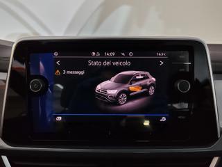 VOLKSWAGEN T-Roc usata, con ESP
