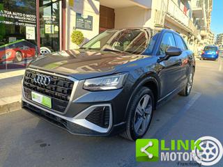 AUDI Q2 usata, con Isofix