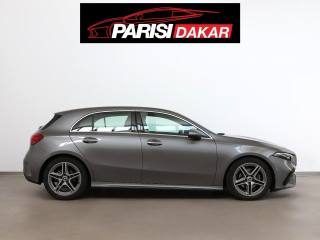 MERCEDES-BENZ A 180 usata, con Cerchi in lega