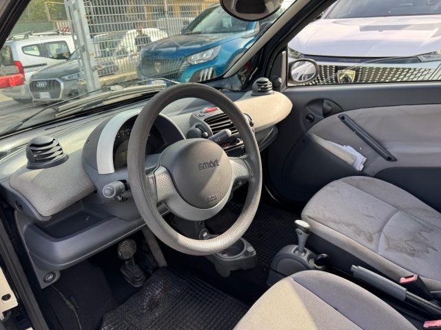 SMART ForTwo usata, con Airbag Passeggero