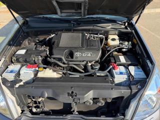 TOYOTA Land Cruiser usata 28