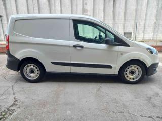 FORD Transit Courier usata, con Filtro antiparticolato