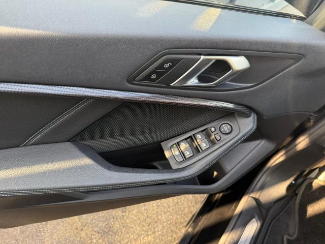 BMW 118 usata 24