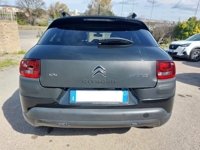 CITROEN C4 Cactus usata 7
