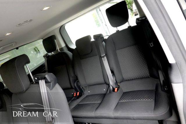 FORD Transit Custom usata, con Cruise Control