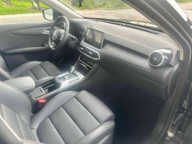 MG HS usata, con Climatizzatore