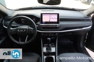 JEEP Compass usata 6