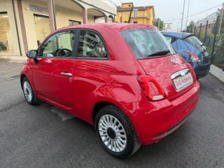 FIAT 500 usata, con Chiusura centralizzata