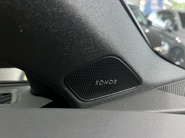 AUDI A3 usata, con Immobilizzatore elettronico