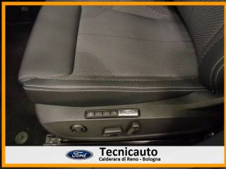 FORD Explorer usata, con Controllo trazione