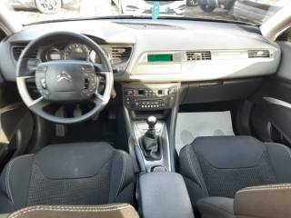 CITROEN C5 usata, con Boardcomputer