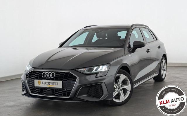 AUDI A3 usata, con ABS