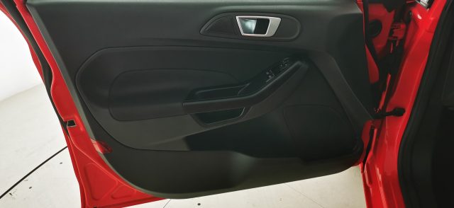 FORD Fiesta usata 45