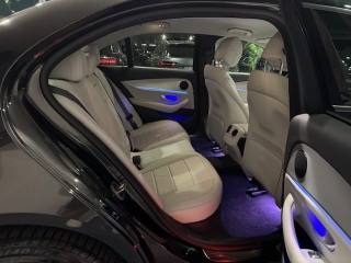 MERCEDES-BENZ E 300 usata, con Servosterzo