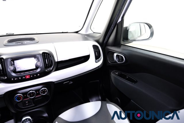 FIAT 500L usata 41